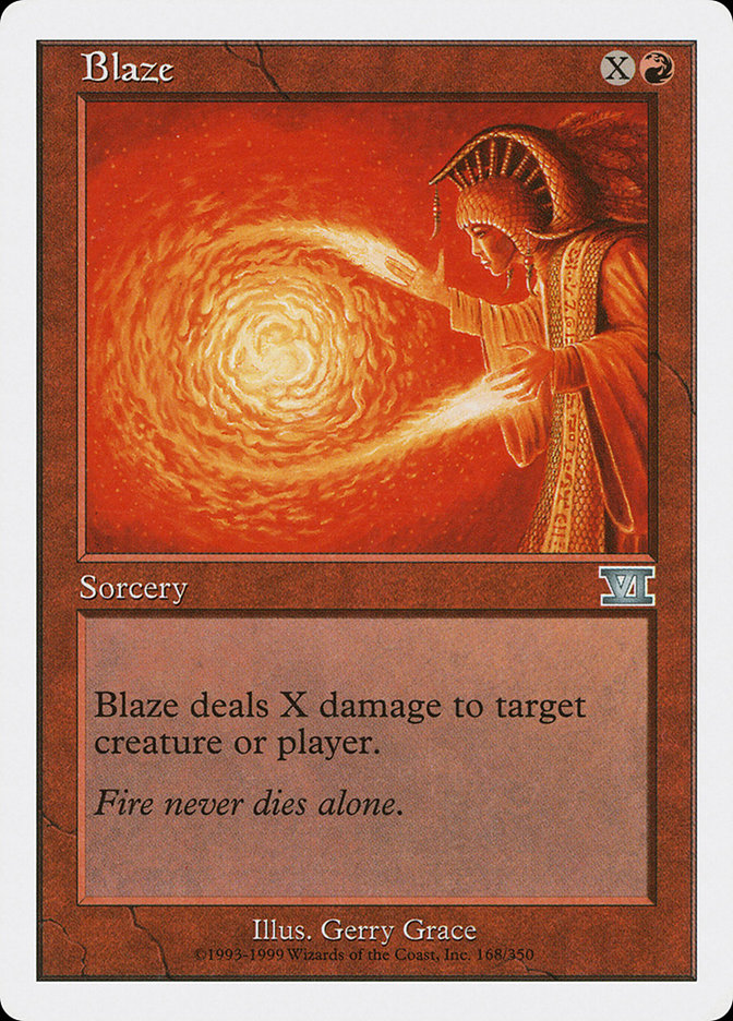 image Blaze