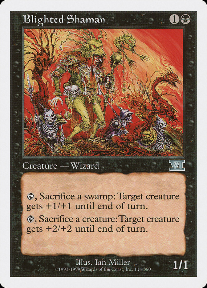 image Blighted Shaman