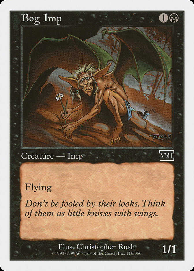 image Bog Imp