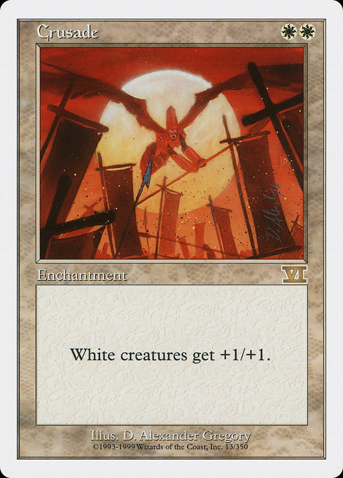 image Crusade