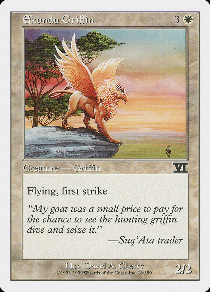 image Ekundu Griffin