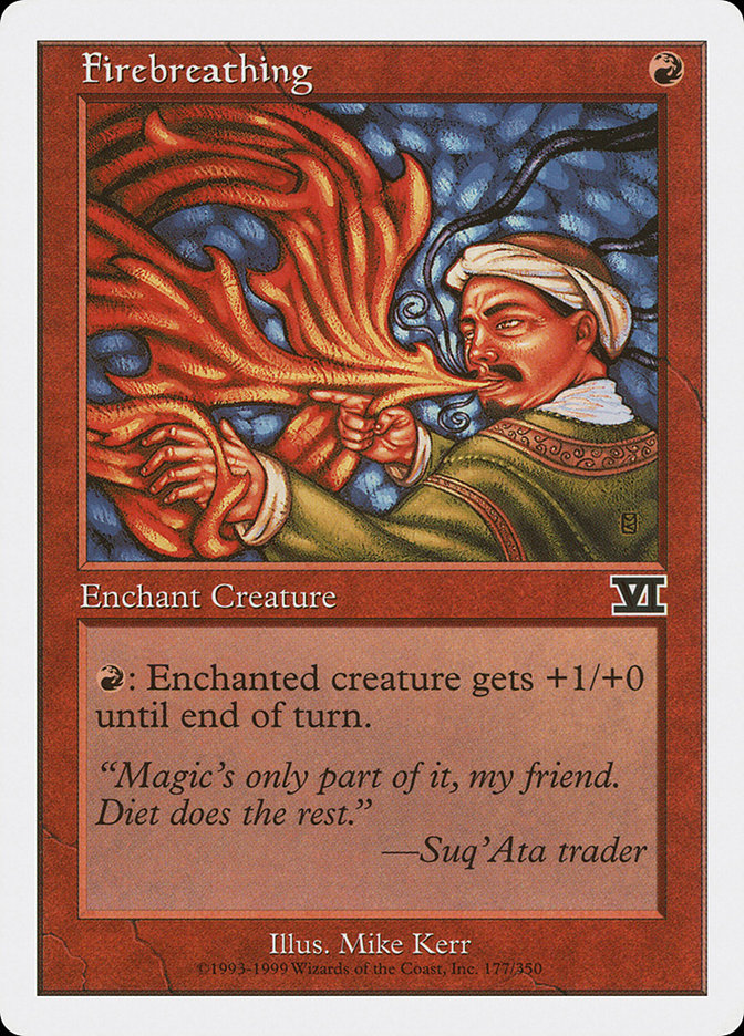 image Firebreathing
