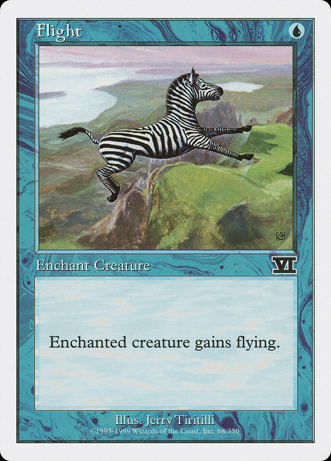 image Flight
