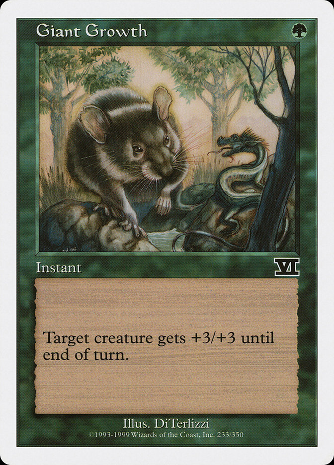 image Giant Growth