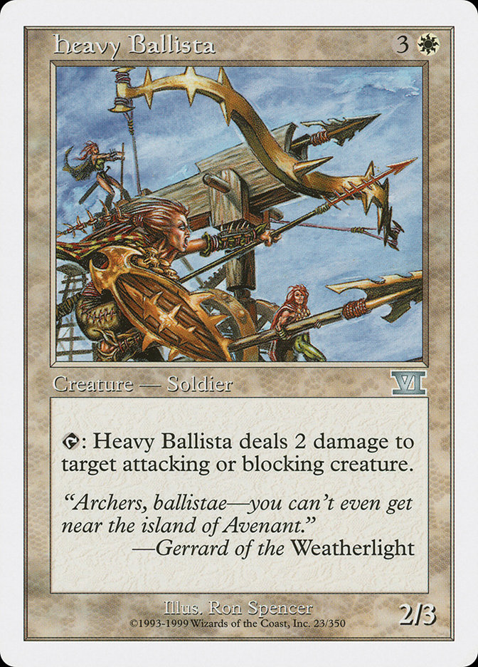 image Heavy Ballista