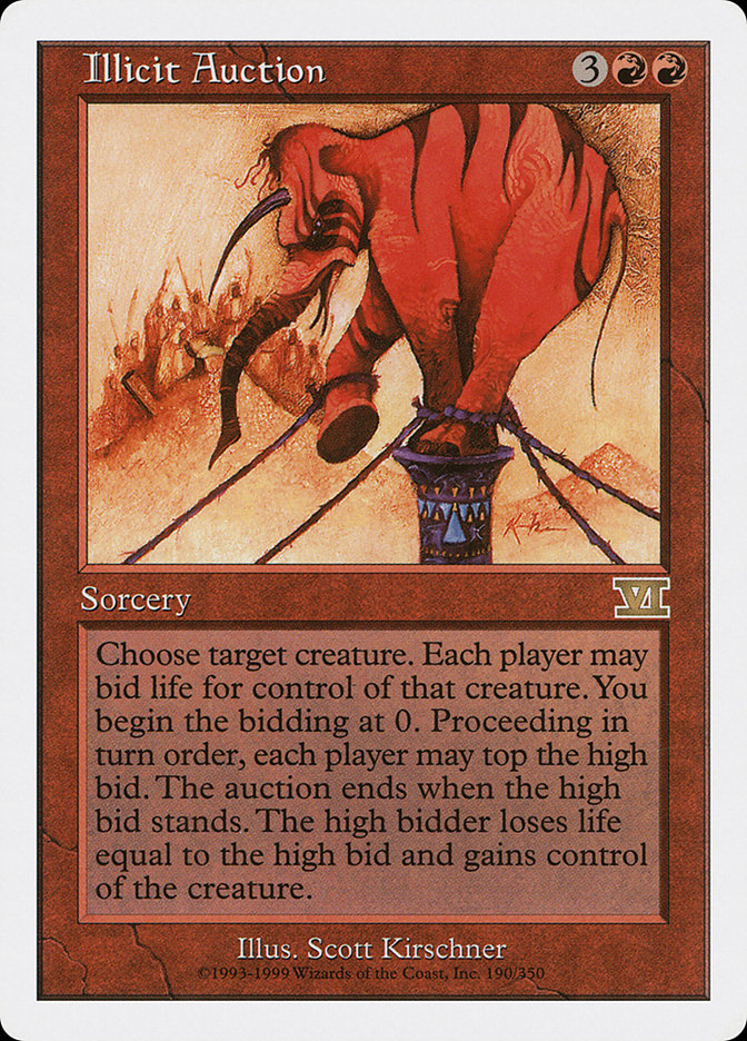 image Illicit Auction