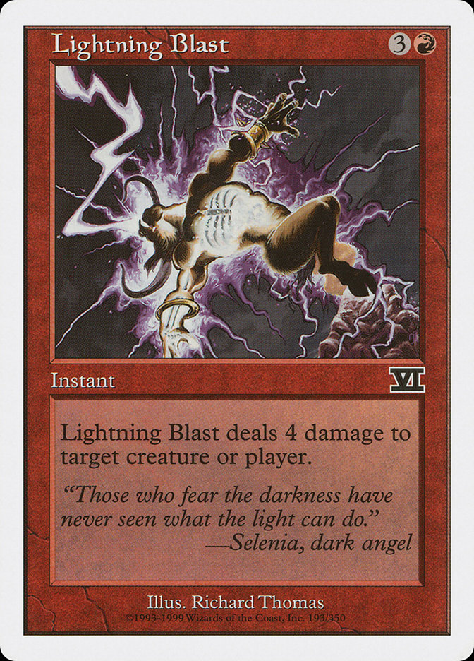 image Lightning Blast