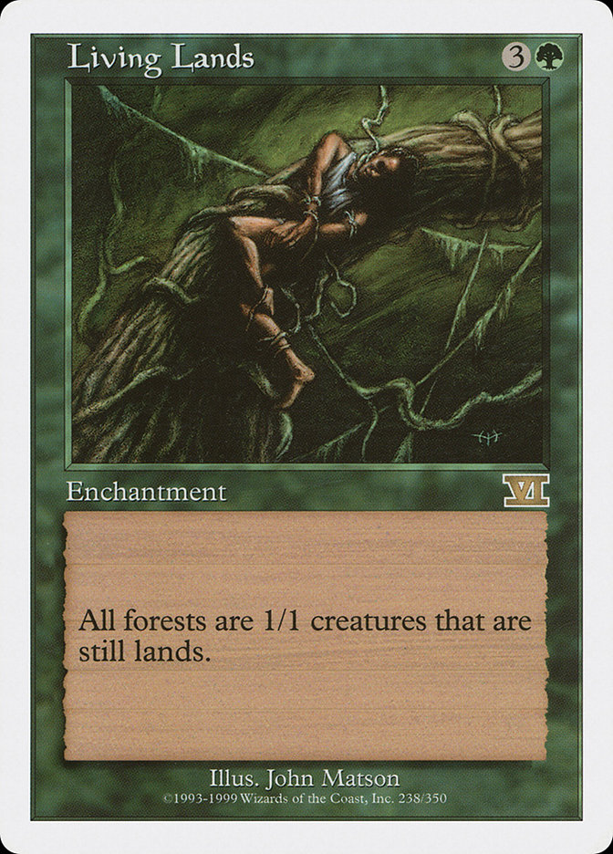 image Living Lands