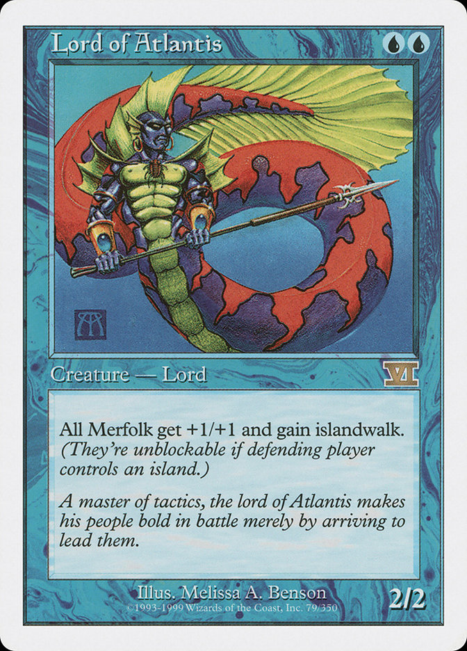 image Lord of Atlantis