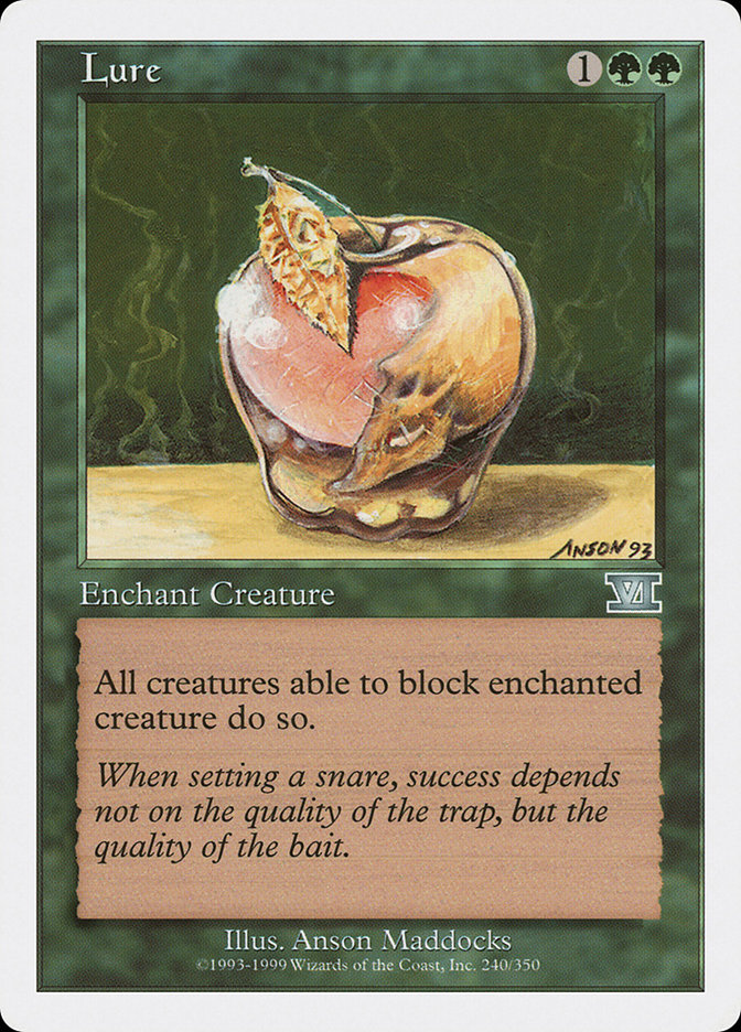 image Lure