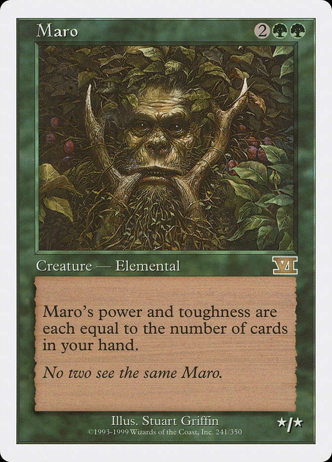 image Maro