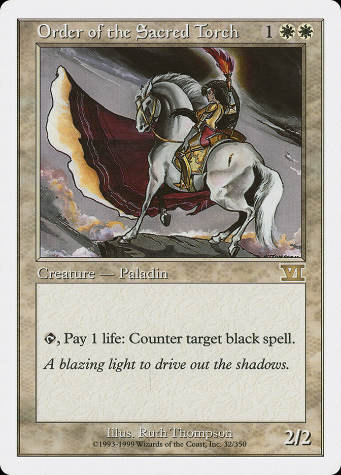 image Order of the Sacred Torch