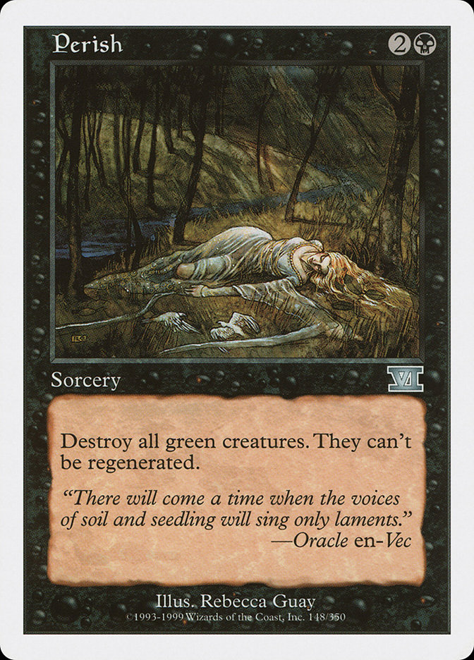image Perish