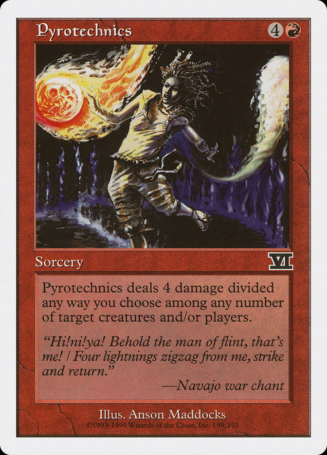 image Pyrotechnics