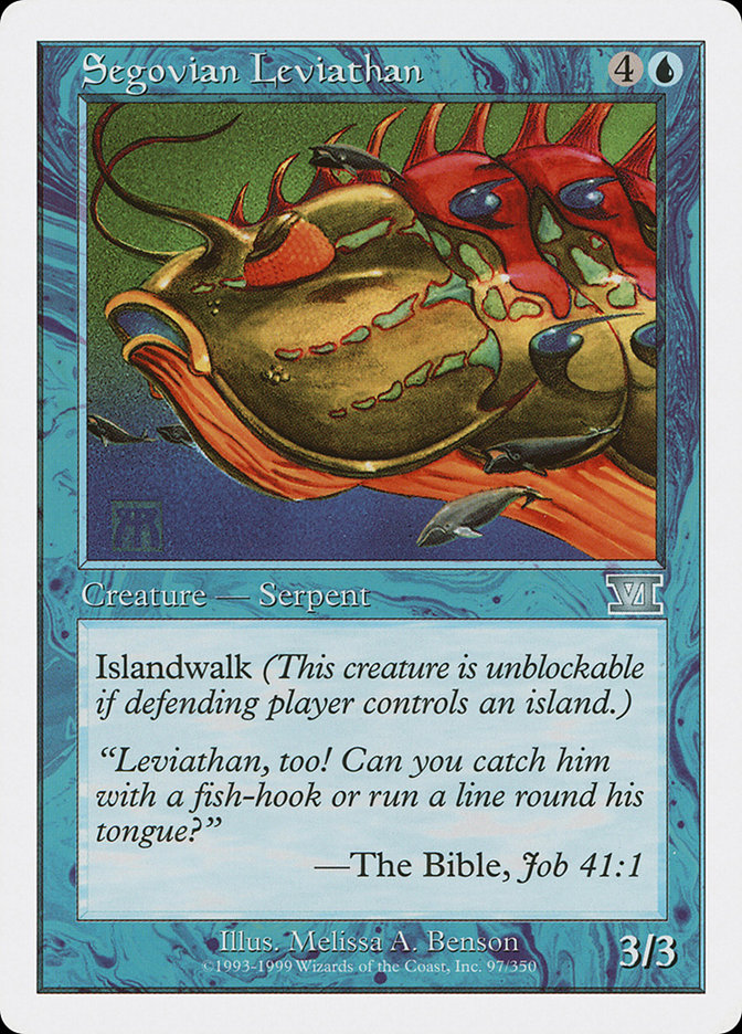 image Segovian Leviathan