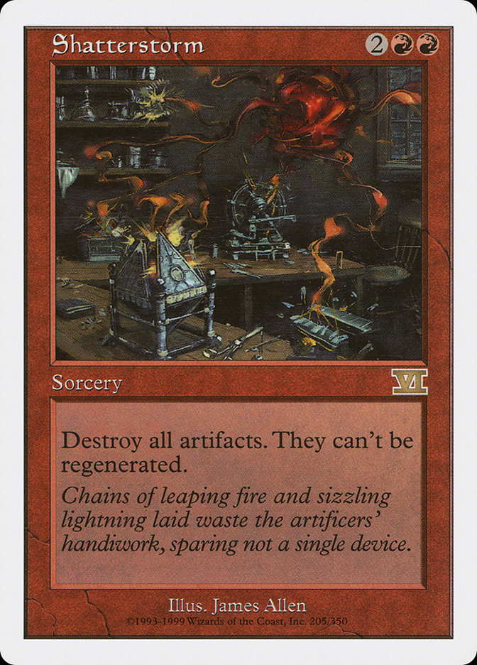 image Shatterstorm