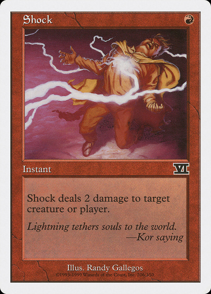image Shock