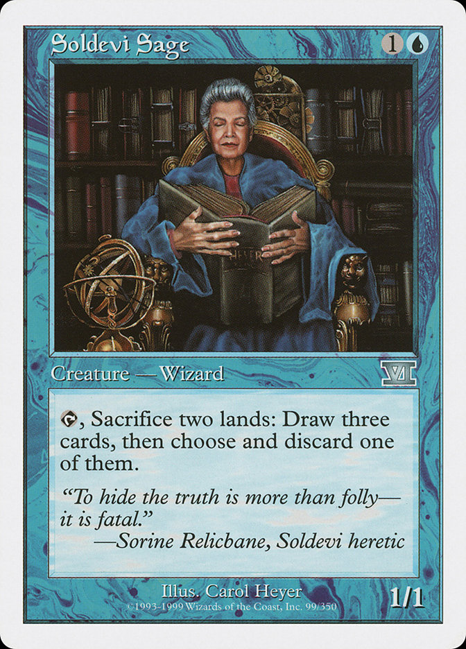 image Soldevi Sage