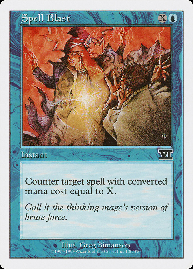 image Spell Blast