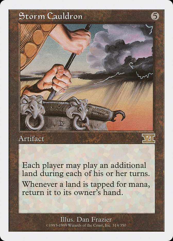 image Storm Cauldron