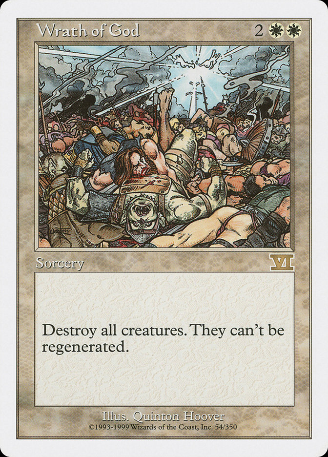image Wrath of God