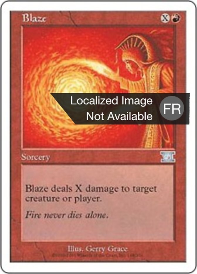 image Brasier