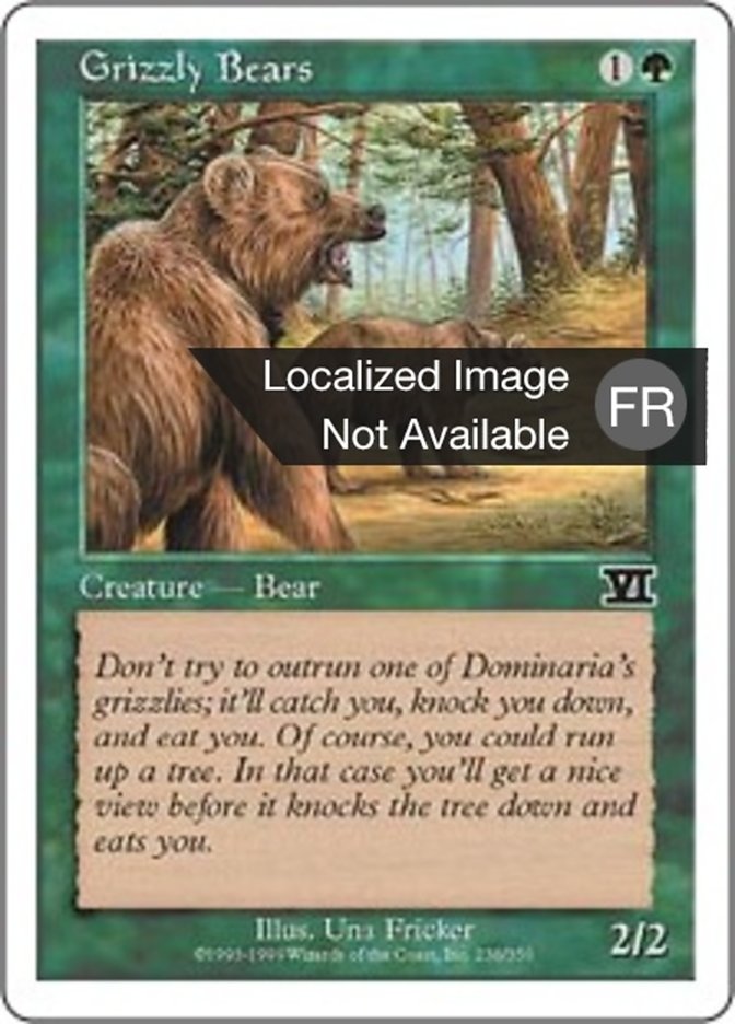 image Grizzlis