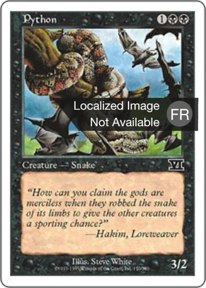 image Python