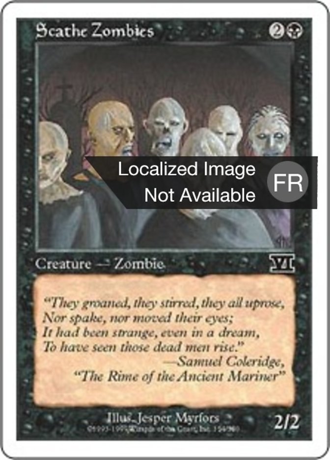 image Zombies dévastateurs