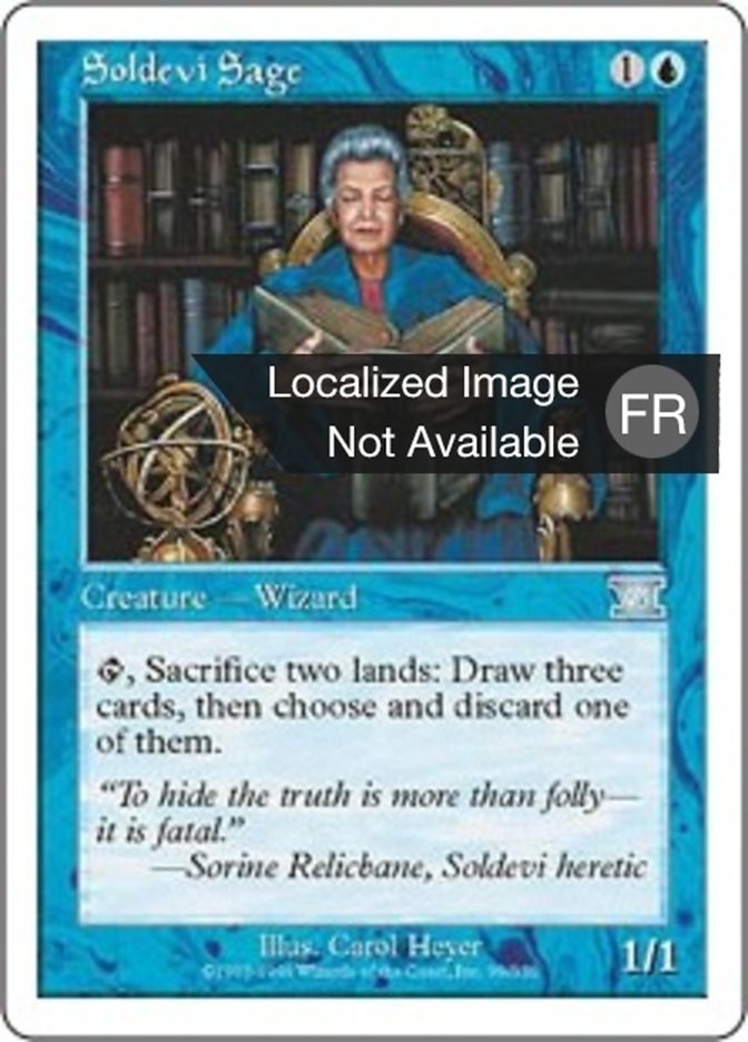 image Sage soldevi