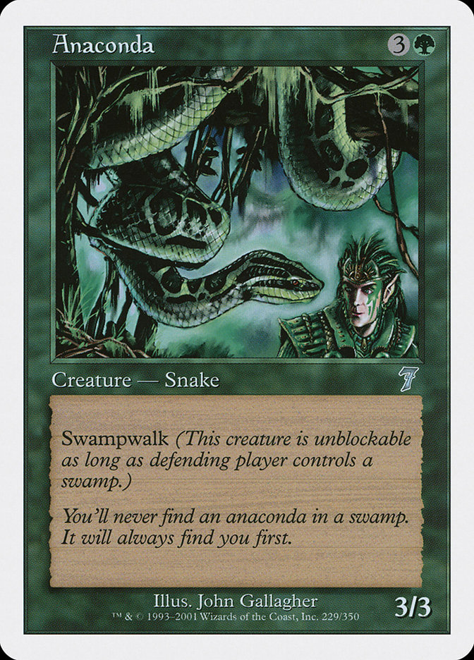 image Anaconda