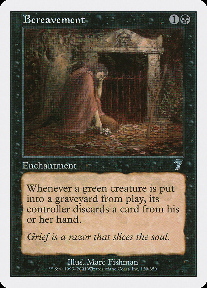 image Bereavement