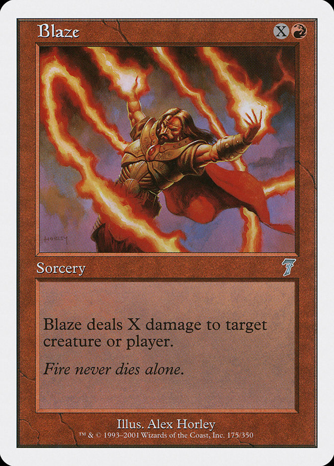 image Blaze