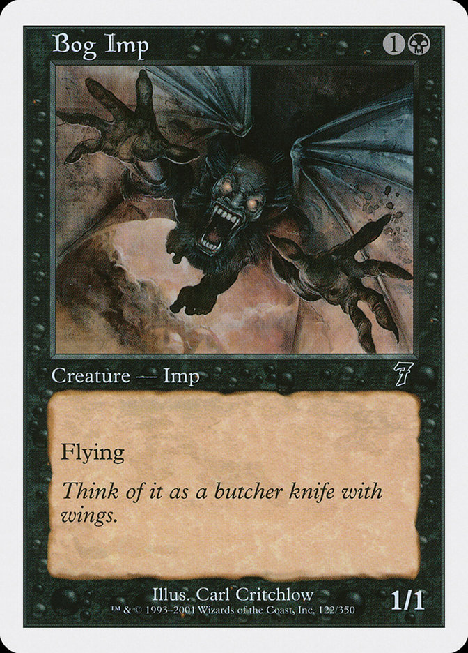 image Bog Imp