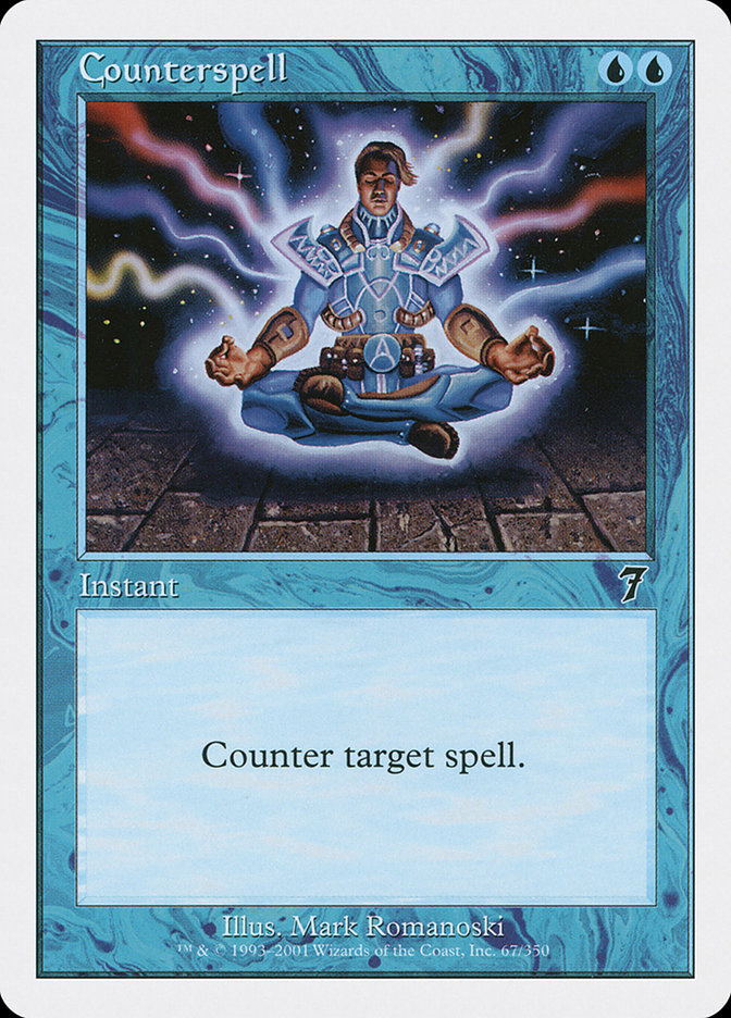 image Counterspell