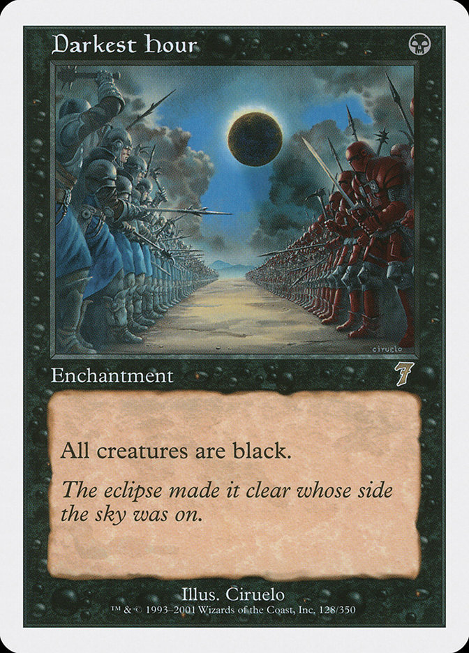 image Darkest Hour