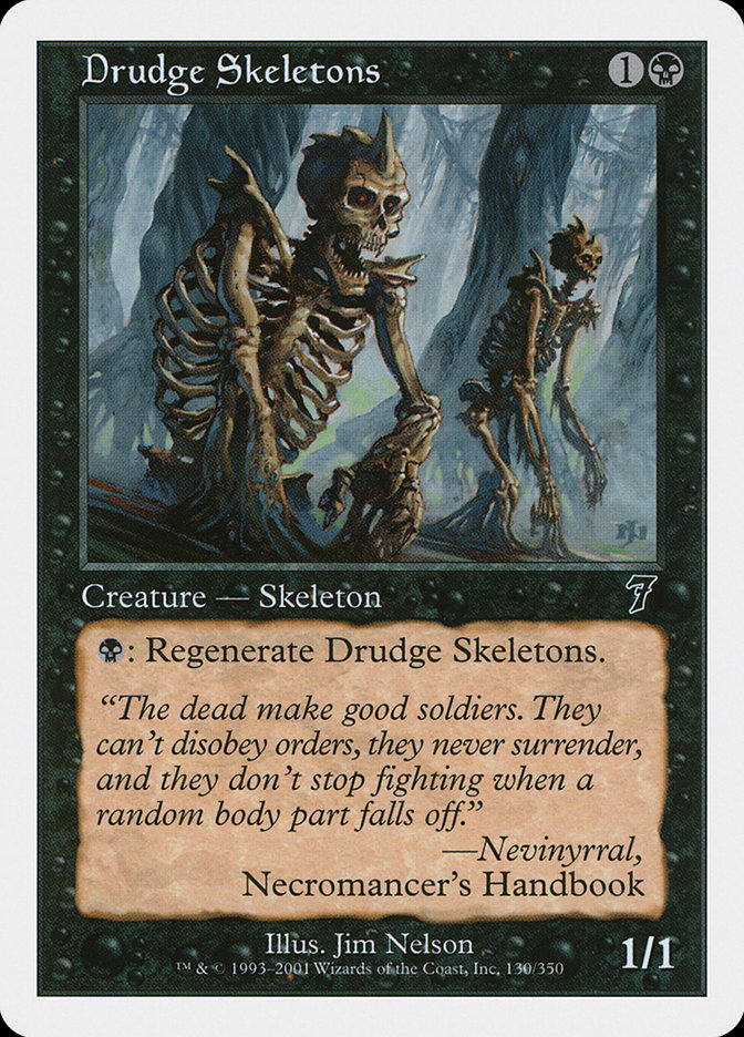 image Drudge Skeletons
