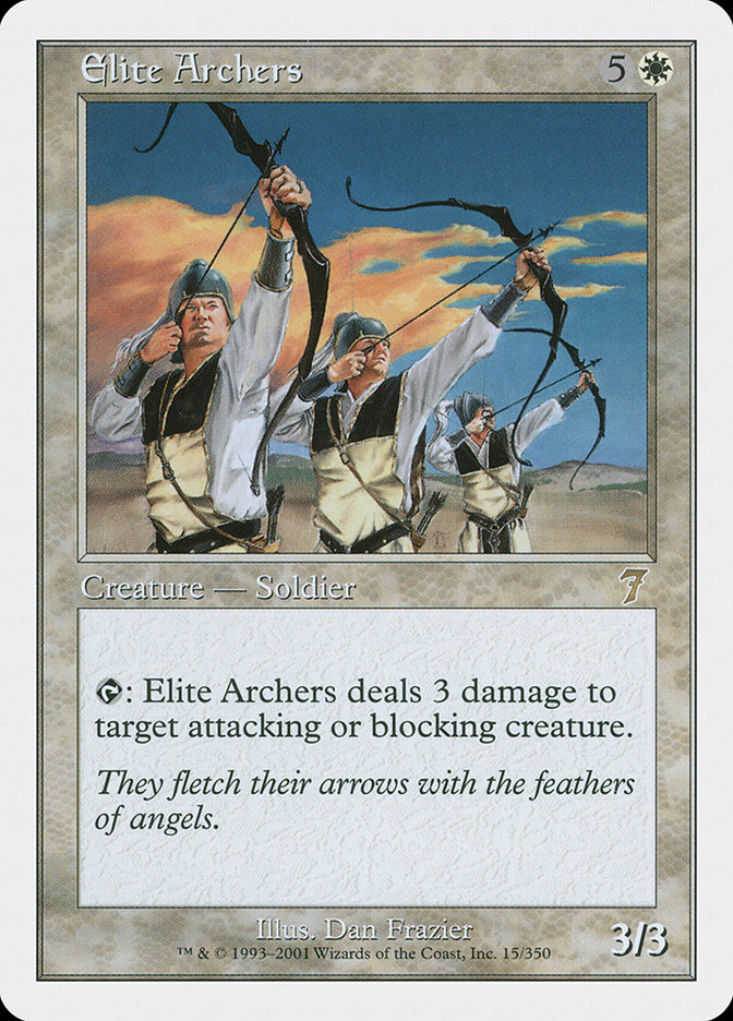image Elite Archers