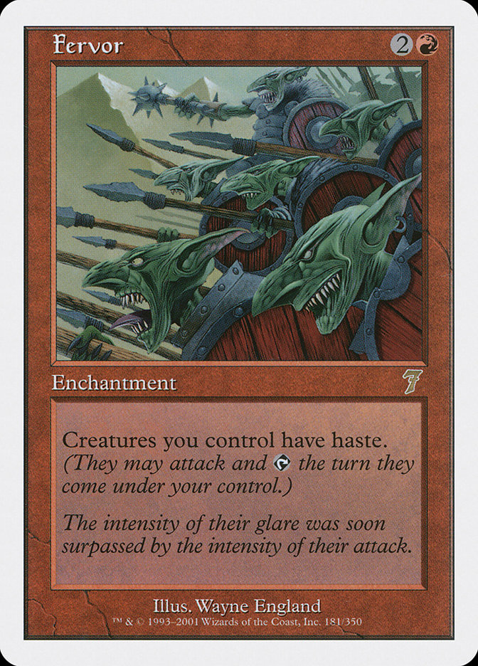 image Fervor