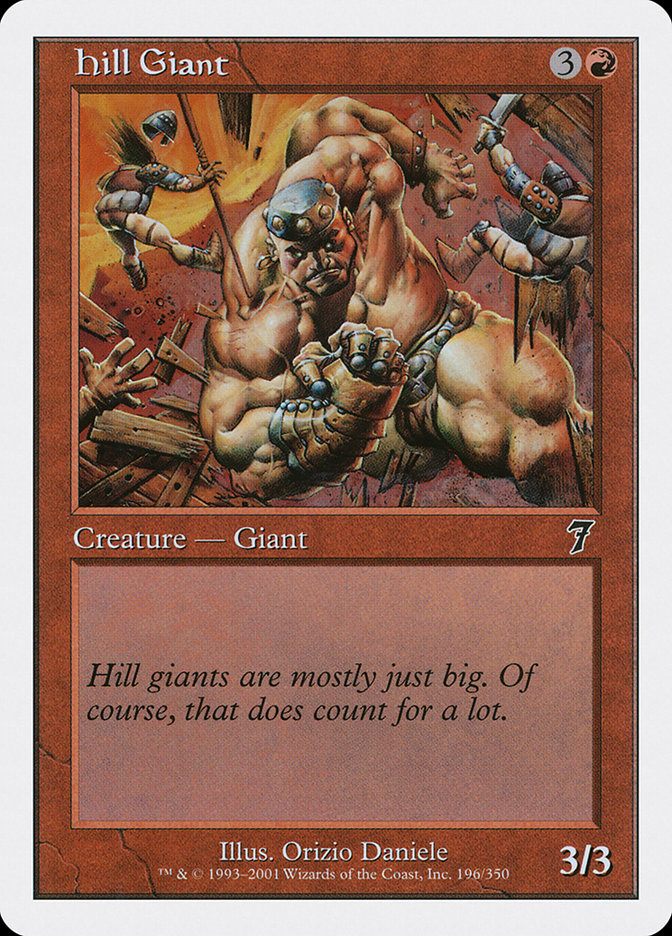 image Hill Giant