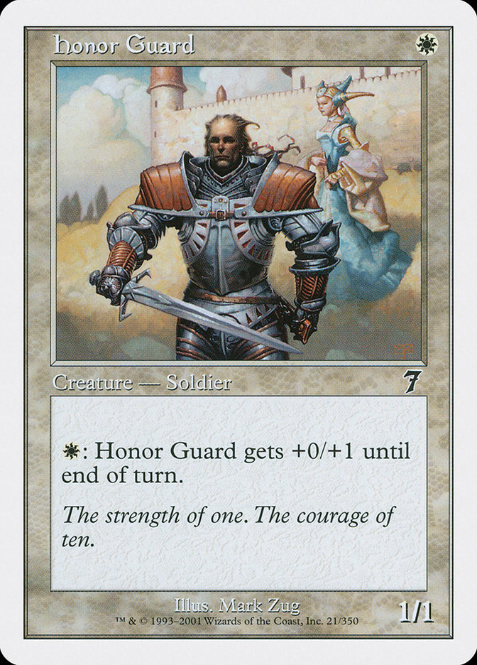 image Honor Guard