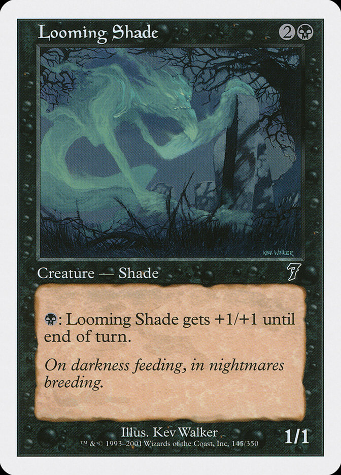 image Looming Shade