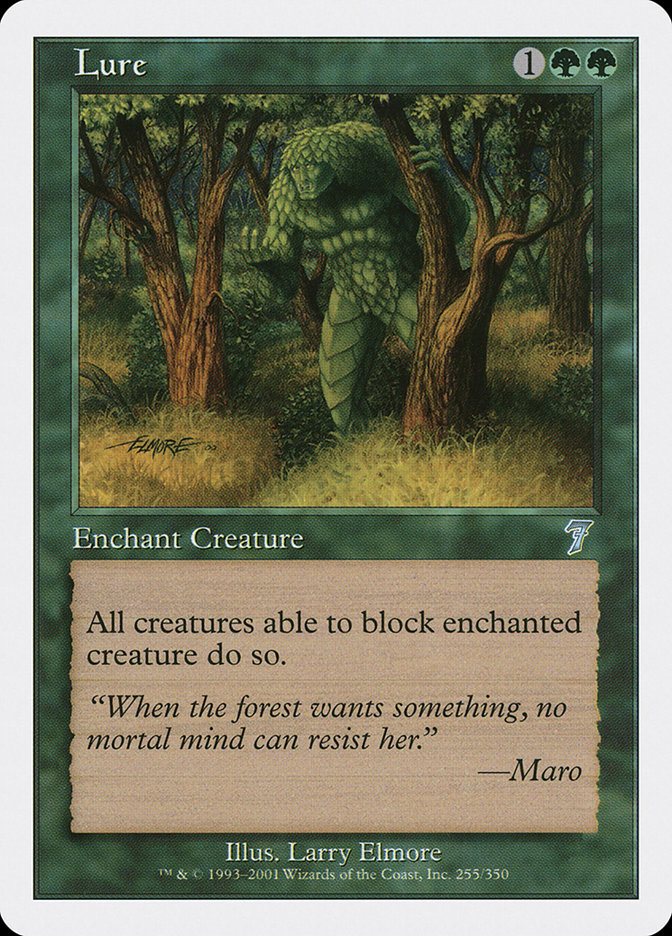image Lure