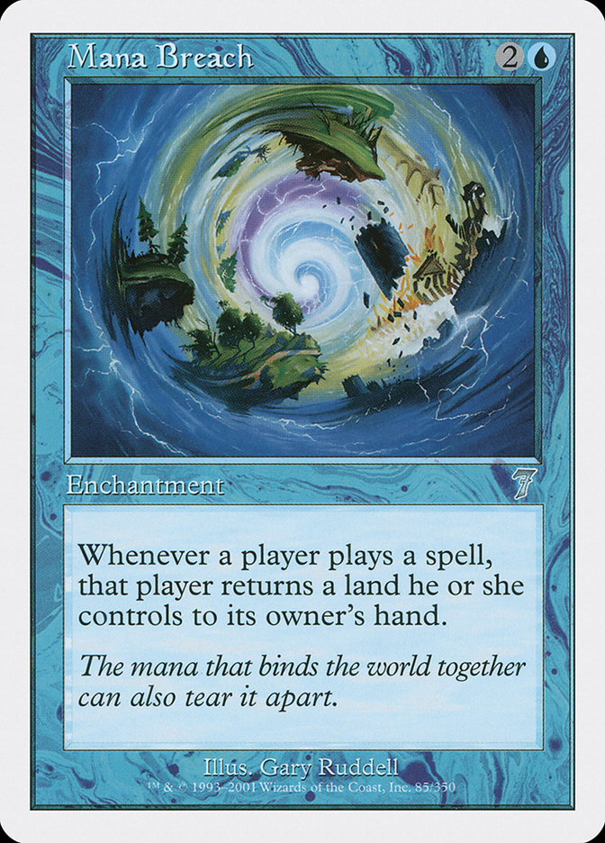 image Mana Breach