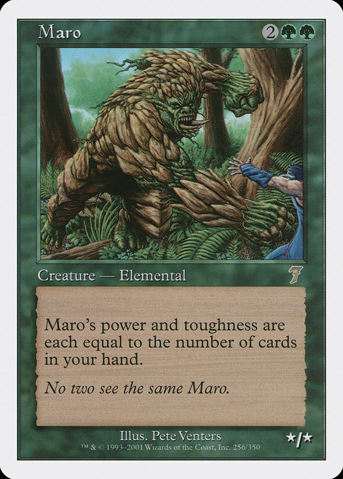 image Maro