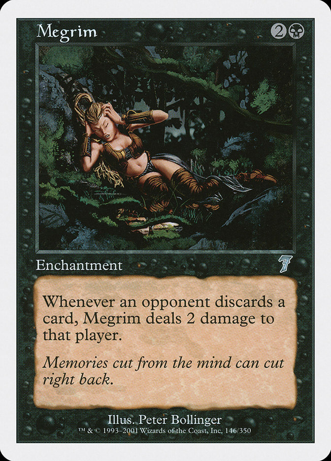 image Megrim