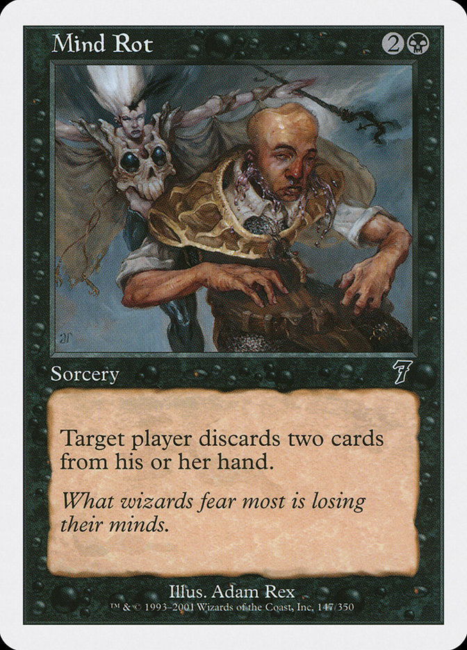 image Mind Rot