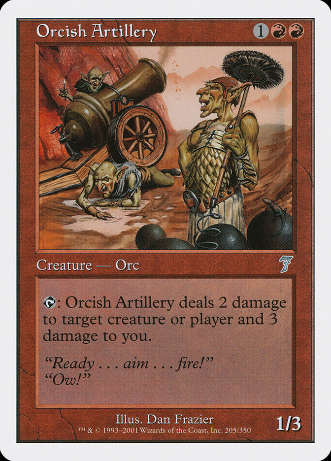 image Orcish Artillery