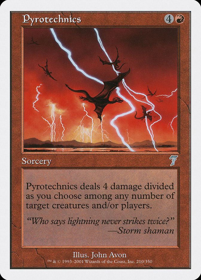 image Pyrotechnics