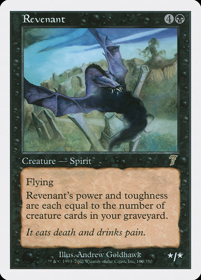 image Revenant